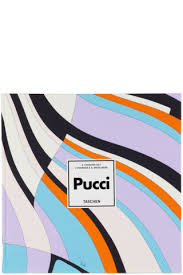 Ingram Pucci Updated Book