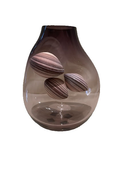 VMitrani UNIK OCEAN VASE