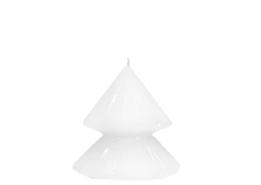 Graziani Albero Toyko Tree Candle Small