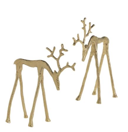 Accent Rex Reindeer Tall