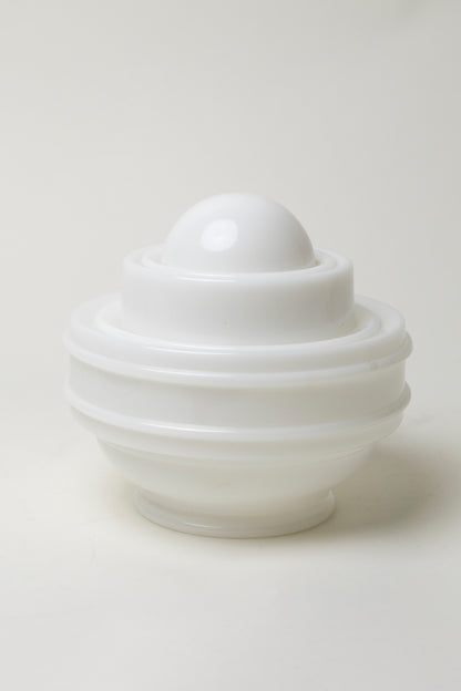 ONE White Dome Object