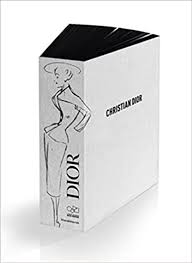 Ingram Christian Dior Book