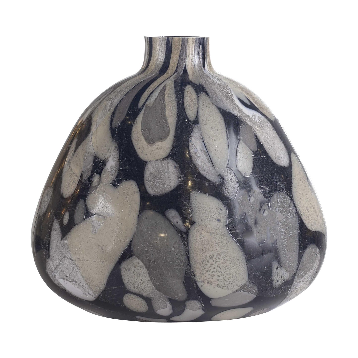 Uttermost Pebble Vase Small