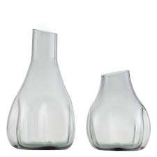 ART Rampart Vases S/2