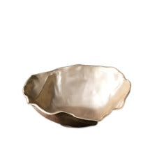 Beatriz Sierra Modern Maia Bowl