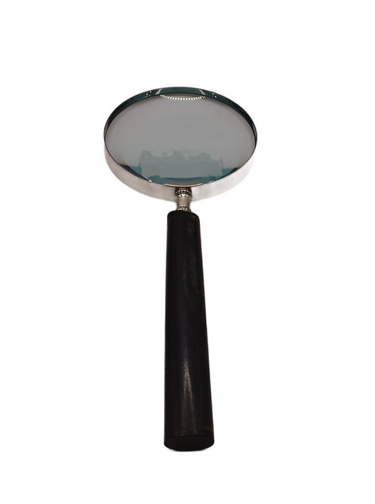 A Sanoma Magnifying Glass