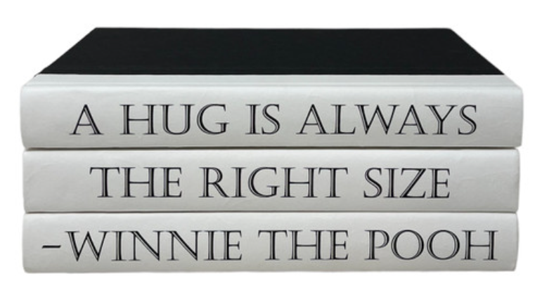 E Law 3 Vol A Hug is Always...