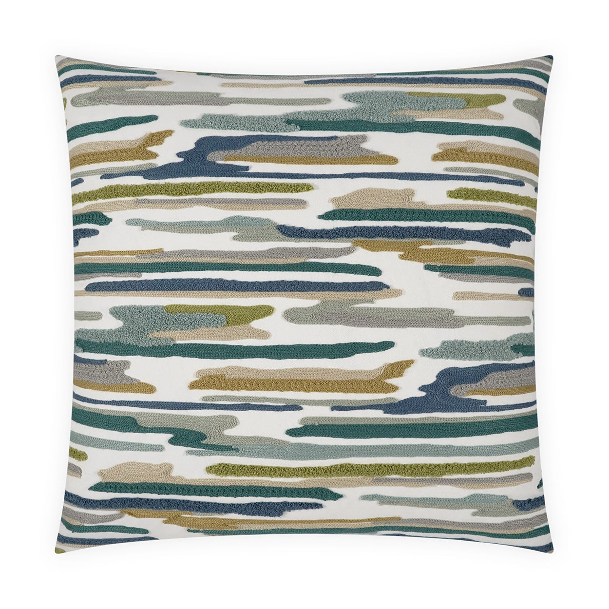 DV Kap Panorama-Sea 22x22 Pillow