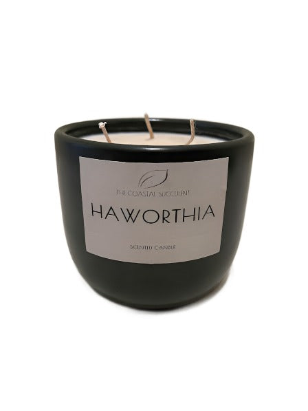 Coastal Hawthoria LG Candle