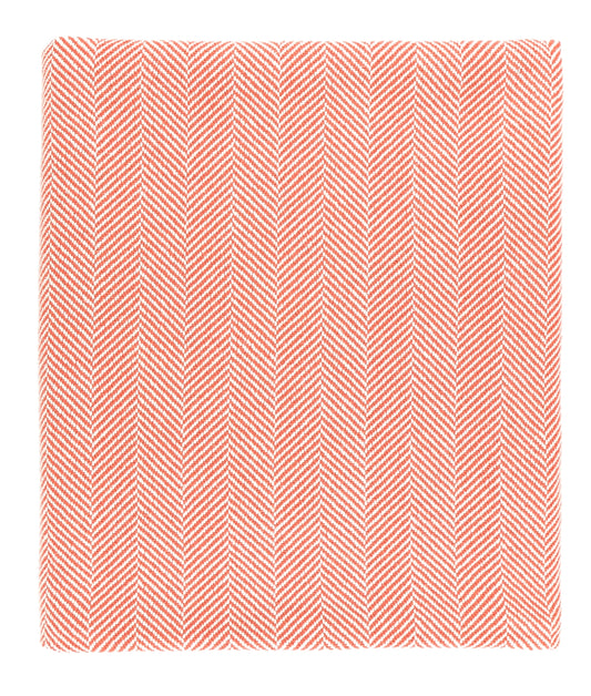 Bedford Edgartown Throw - 50x70 - Sunset