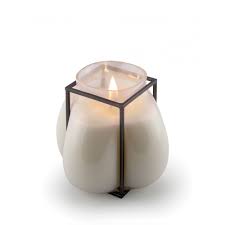 VMitrani CAGE BOUGIE CANDLE