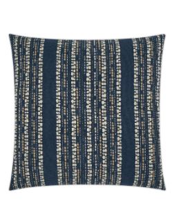 DV Kap Kyra Navy 22x22 Pillow