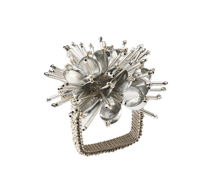 KS Starburst Napkin Ring