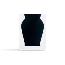 JRW Henry Bud Vase - Soho Black