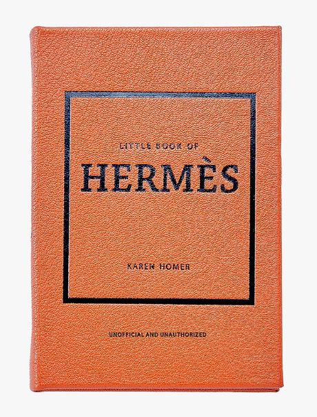 Anne Little Book Of Hermes