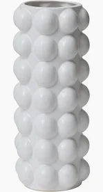 Accent Bubble Vase