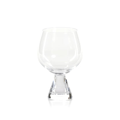 Zodax Silvana Spirit Glass