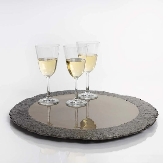 Nima Lazy Susan Med