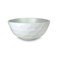 MW Truro White Bowl MD