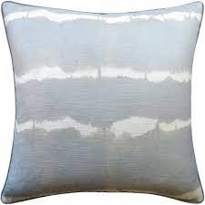 DEC Baturi Mist Pillow 23x23