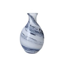 Beatriz Alabaster Vase