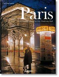 Ingram Paris:Portrait of a City