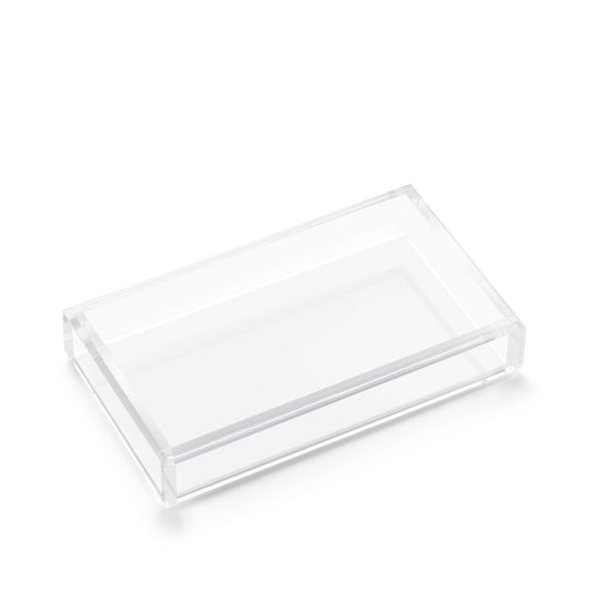 JRW Hand/Guest Towel/Tray Hamp Wh
