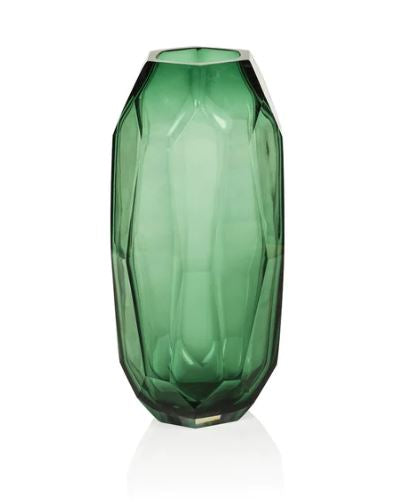 Zodax Imperial Jade Vase