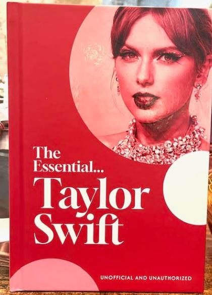 Anne Essential Taylor Swift