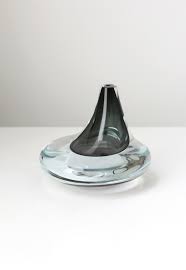 SKLO Droplet Vessel #6 Smoke