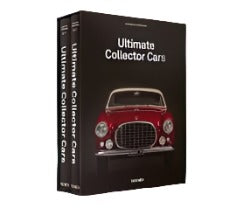 Ingram Ultimate Car Collector Book