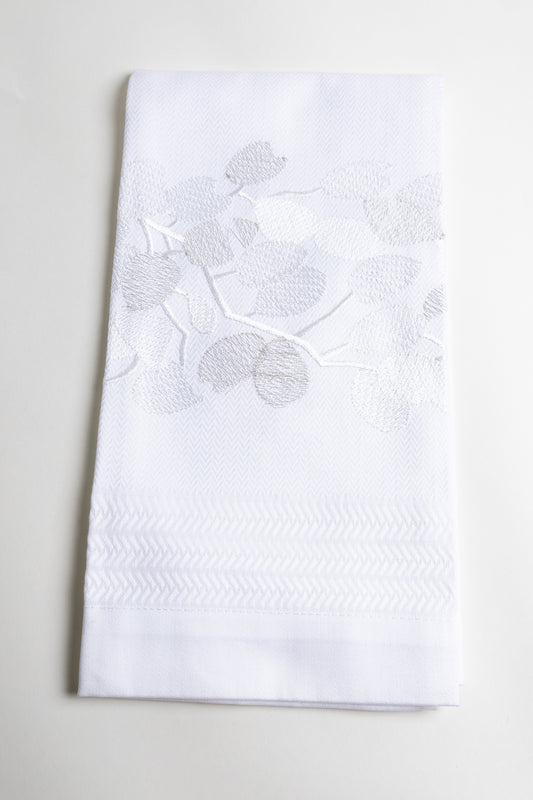 Teresa Tomar Guest Towel