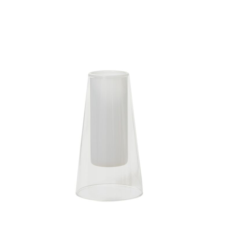 Accent Curie Vase