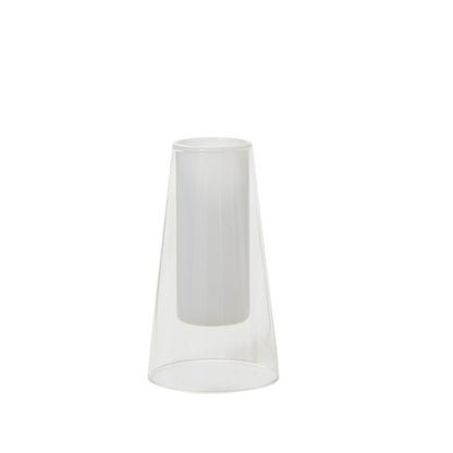 Accent Curie Vase