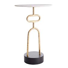 ART Loredo Accent Table